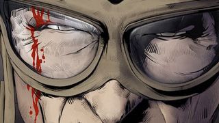 image de la news "Paths of Hate": humain, trop humain