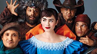 image de la news "Blanche Neige" : les nouvelles photos  ! [PHOTOS]