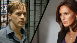 image de la news Les premières images de T.R. Knight dans "New York Unité Spéciale" [VIDEO]