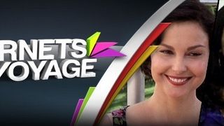 image de la news Carnet de voyage: Kiefer Sutherland et Fran Drescher au MIPCOM [VIDEO]