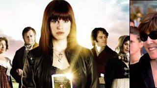 image de la news Nora Ephron réalisera "Lost In Austen"
