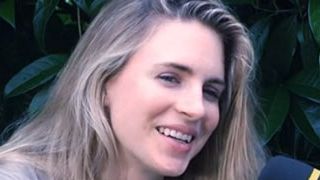 image de la news "Another earth" : rencontre avec Mike Cahill et Brit Marling [VIDEO]