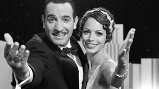 image de la news 1ères séances : le silence est d'or pour "The Artist"