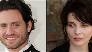 image de la news Juliette Binoche et Edgar Ramirez jouent du bistouri