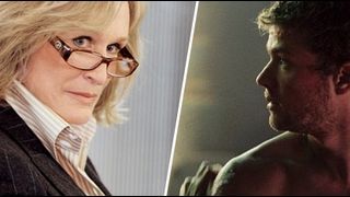 image de la news Ryan Phillippe face à Glenn Close dans "Damages"