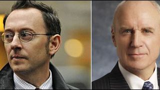 image de la news Un peu de "Lost" dans "Person of Interest"