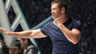 image de la news Box-Office US : "Real Steel" ne raccroche pas les gants