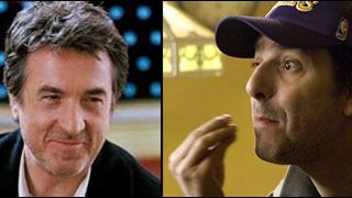image de la news Yvan Attal + François Cluzet : de l'art ou du porno ?