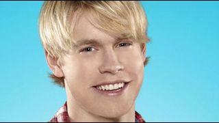 image de la news Chord Overstreet de retour dans "Glee" ?