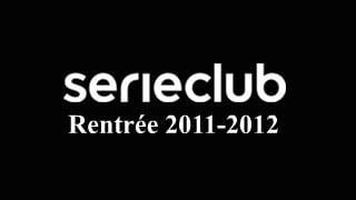 image de la news La saison 2011 / 2012 de Série Club