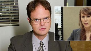 image de la news Catherine Tate de retour dans "The Office"