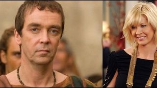 image de la news "Damages" accueille Jenna Elfman et une star de "Spartacus"
