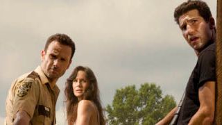 image de la news "The Walking Dead" renouvelée