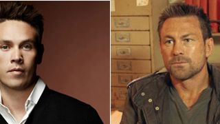 image de la news Deux créatures de"True Blood" séduisent les "Good Christian Belles"