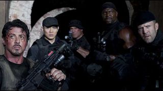image de la news Un mort sur le tournage de "The Expendables 2" [MISE A JOUR]