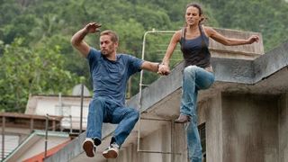 image de la news Paul Walker dans le remake de "Banlieue 13" ?