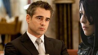 "Dead Man Down" : Colin Farrell face à Noomi Rapace !