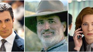 image de la news Deux films en 2012 pour Terrence Malick, Christian Bale et Cate Blanchett