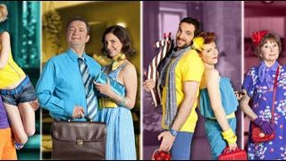 image de la news Audiences : "Scènes de ménages" bat son record