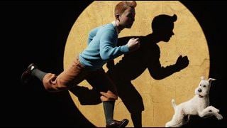 Box-office : le record pour "Tintin" !