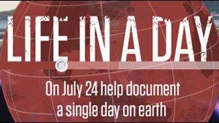 image de la news "Life in a Day" de Kevin McDonald visible en ligne [VIDEO]