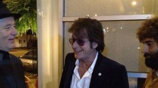 image de la news Charlie Sheen & co dans "Charlie Swan" [PHOTOS]