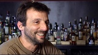 "L'Ordre et la morale" : Mathieu Kassovitz au micro ! [SORTIE DVD]