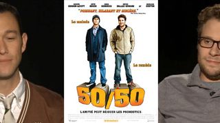 image de la news "50/50" : l'équipe au micro ! [VIDEO]