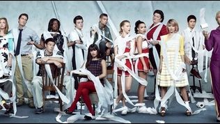 image de la news Audiences US: Le "NCIS" écrase "Glee"