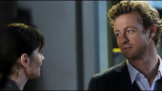 image de la news Audiences : le "Mentalist" assure !