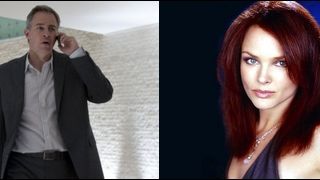 image de la news Dans le 150ème épisode d'"Esprits Criminels"...