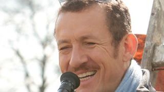 image de la news Une "Jolie ch'tite famille" pour Dany Boon