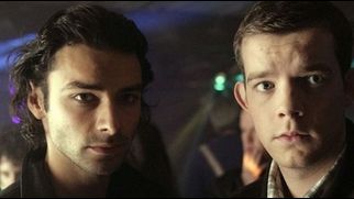 image de la news "Being Human UK" perd son loup-garou