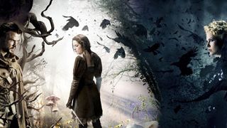 image de la news "Blanche-Neige et le chasseur" : la bande-annonce ! [VIDEO]