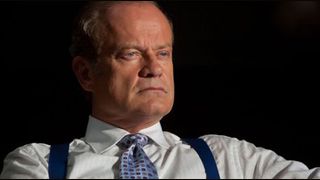 image de la news Kelsey Grammer revient dans "30 Rock"