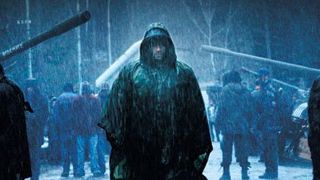 image de la news "Fucking Kassovitz", le making-of (vérité) de "Babylon A.D."