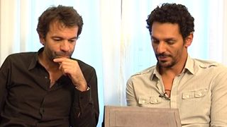 image de la news "Nuit blanche" : extraits commentés... [SORTIE DVD]