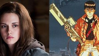 image de la news Kristen Stewart dans "Akira" ?