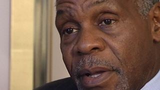 Danny Glover revient sur sa carrière ! [VIDEO]