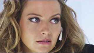 image de la news L'un des membres de "How I Met Your Mother" conquis par Becki Newton