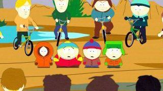image de la news "South Park" reconduite jusqu'en 2016 par Comedy Central !