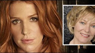 image de la news Une recrue "Unforgettable" face à Poppy Montgomery