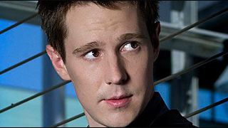 image de la news Jason Dohring, le dieu de "Supernatural"