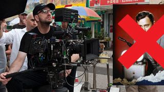 image de la news "The Man from U.N.C.L.E." : Soderbergh s'en va aussi ?
