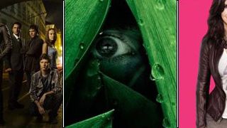 image de la news Le programme de mi-saison d'ABC: "The River", "Missing" mais pas de "Cougar Town" !