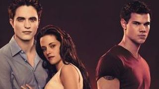 image de la news Box-office US : démarrage canon pour "Twilight 4 : 1ère partie" 