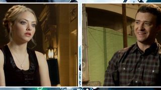 image de la news "Time Out" : les acteurs au micro ! [VIDEO]