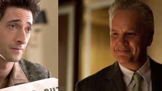 image de la news Tim Robbins et Adrien Brody à l'affiche d'un film chinois