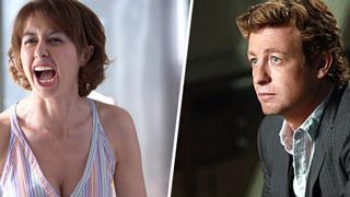 image de la news Audiences: le "Mentalist se régale, "Fais pas ci, Fais pas ça" résiste