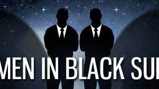 "Men in black 3" : les affiches teaser ! [PHOTOS]